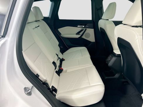 New 2026 BMW X1 xDrive28i w/ Technology Package AWD/4WD image 20