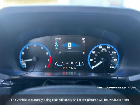 Used 2021 Ford Bronco Sport Big Bend AWD/4WD image 16