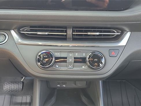 New 2026 Buick Envista Preferred w/ Convenience I Package image 22