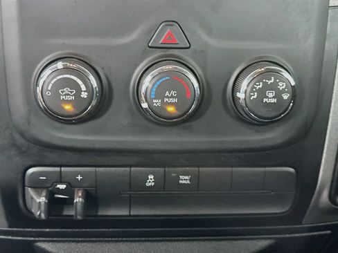 Used 2017 RAM 1500 Tradesman w/ Popular Equipment Group RWD image 22