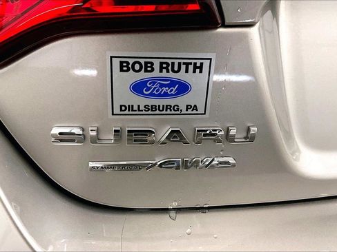 Used 2018 Subaru Legacy 2.5i Premium image 13