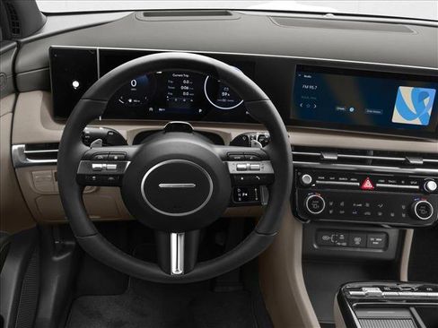 New 2026 Hyundai Tucson Limited image 4