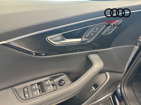 New 2026 Audi Q8 Premium Plus image 29