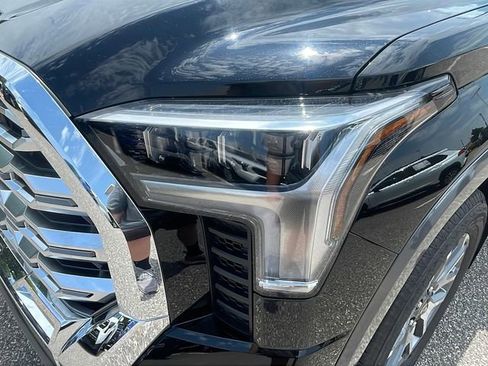 Used 2025 Toyota Tundra 1794 Edition image 6