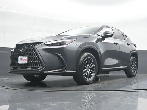 Used 2024 Lexus NX 350 AWD w/ Cold Area Package image 25
