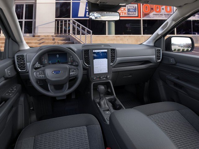 New 2026 Ford Ranger XL w/ Trailer Tow Package AWD/4WD image 9
