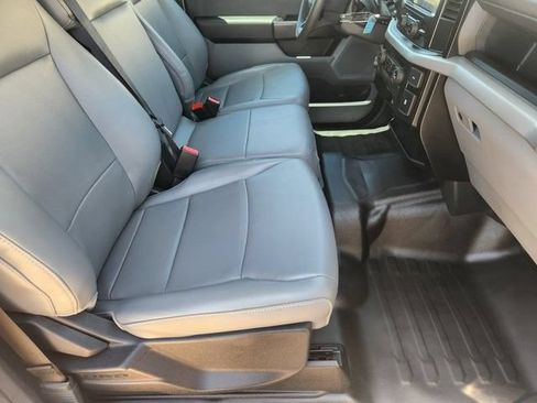 Used 2023 Ford F150 XL w/ XL Chrome Appearance Package RWD image 13