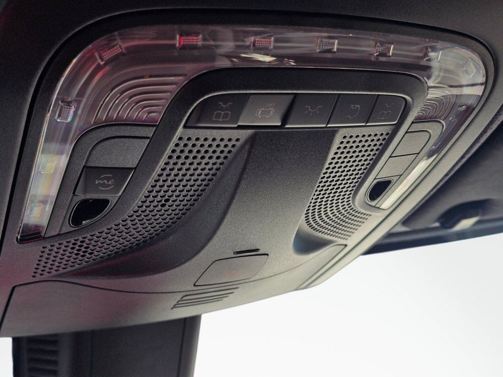 New 2026 Mercedes-Benz Sprinter 2500 image 46