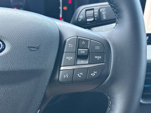 New 2026 Ford Maverick XLT w/ Equipment Group 301A image 25