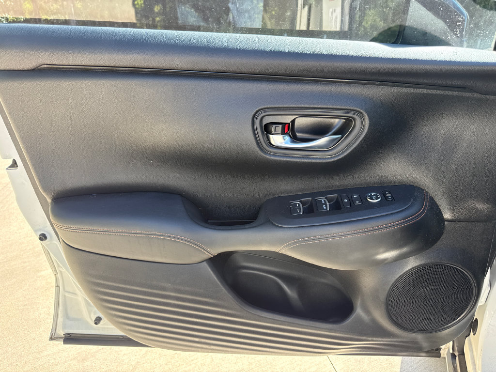 Certified 2023 Honda HR-V Sport image 14