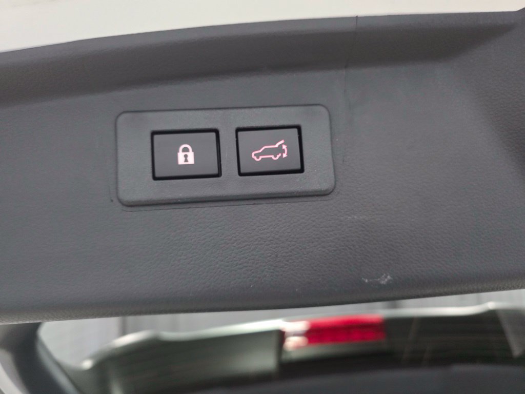 Certified 2024 Subaru Outback Onyx Edition AWD/4WD image 19