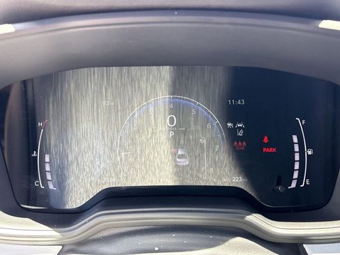 Used 2025 Toyota Corolla FX FWD image 28