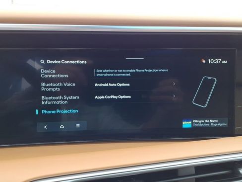 New 2026 Hyundai Palisade Calligraphy FWD image 14