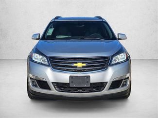 Used 2015 Chevrolet Traverse LT video 2