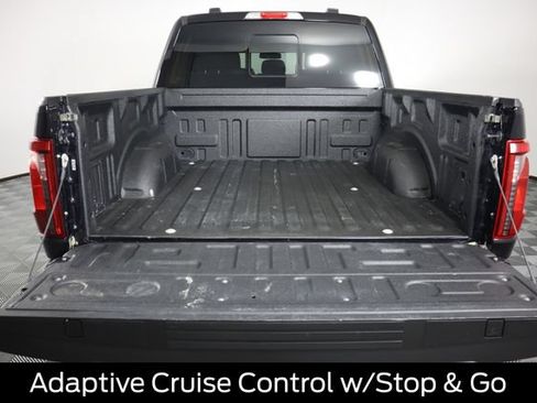 Used 2024 Ford F150 XLT w/ Equipment Group 302A MID AWD/4WD image 35