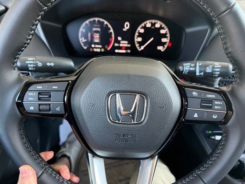 Used 2026 Honda HR-V EX-L image 15