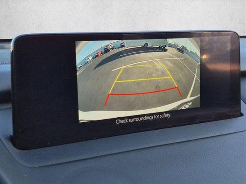Used 2023 MAZDA CX-9 Touring AWD/4WD image 14