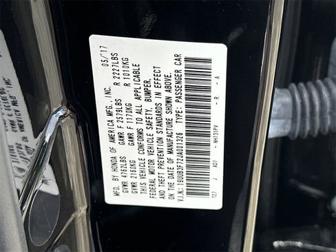 Used 2018 Acura TLX V6 SH-AWD w/ Advance Package image 34