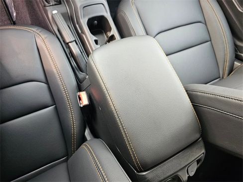 New 2025 Jeep Wrangler Sahara image 24