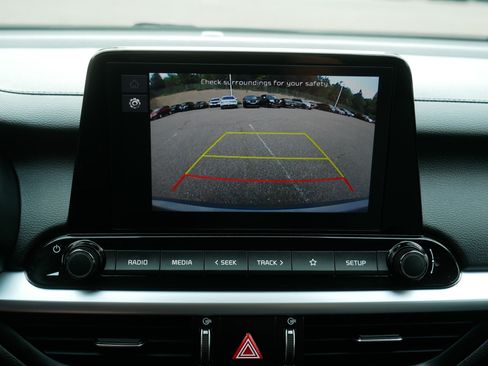 Certified 2023 Kia Forte LXS w/ LXS Technology Package FWD image 27