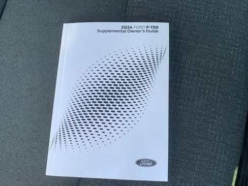 Used 2024 Ford F150 XLT w/ Equipment Group 302A MID image 30