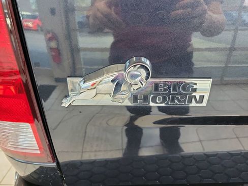 Used 2019 RAM 1500 Big Horn image 8