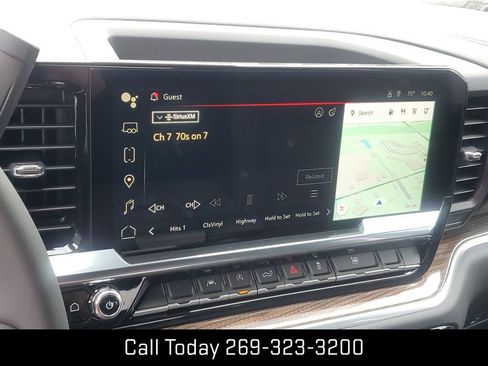 New 2026 GMC Sierra 1500 Elevation image 13