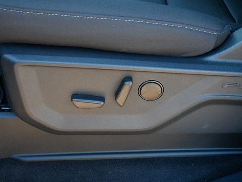 Used 2025 Ford F150 XLT w/ Equipment Group 302A MID image 19