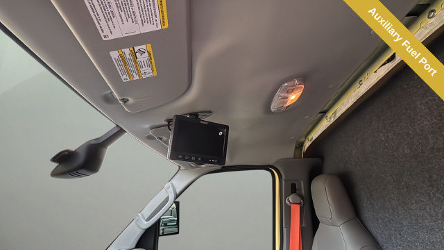 Used 2022 Ford E-450 and Econoline 450 Super Duty RWD image 23