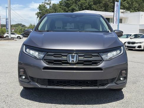 Used 2025 Honda Odyssey EX-L image 31