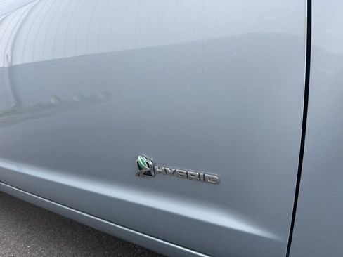 Used 2010 Ford Fusion Hybrid image 33
