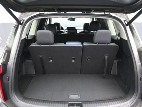 Used 2021 Kia Telluride EX image 10