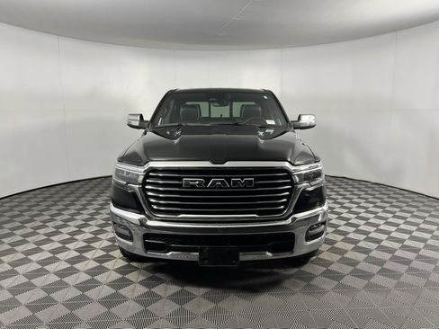 Certified 2025 RAM 1500 Laramie image 6