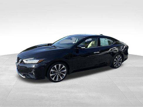 Used 2019 Nissan Maxima Platinum w/ Illumination Package image 7