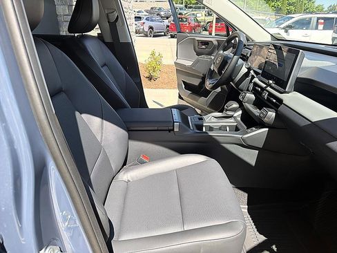 New 2026 Toyota Grand Highlander AWD Hybrid image 19
