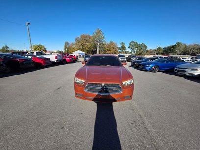 Used 2011 Dodge Charger SE
