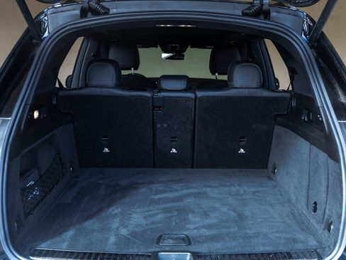 Used 2025 Mercedes-Benz GLE 350 4MATIC image 22