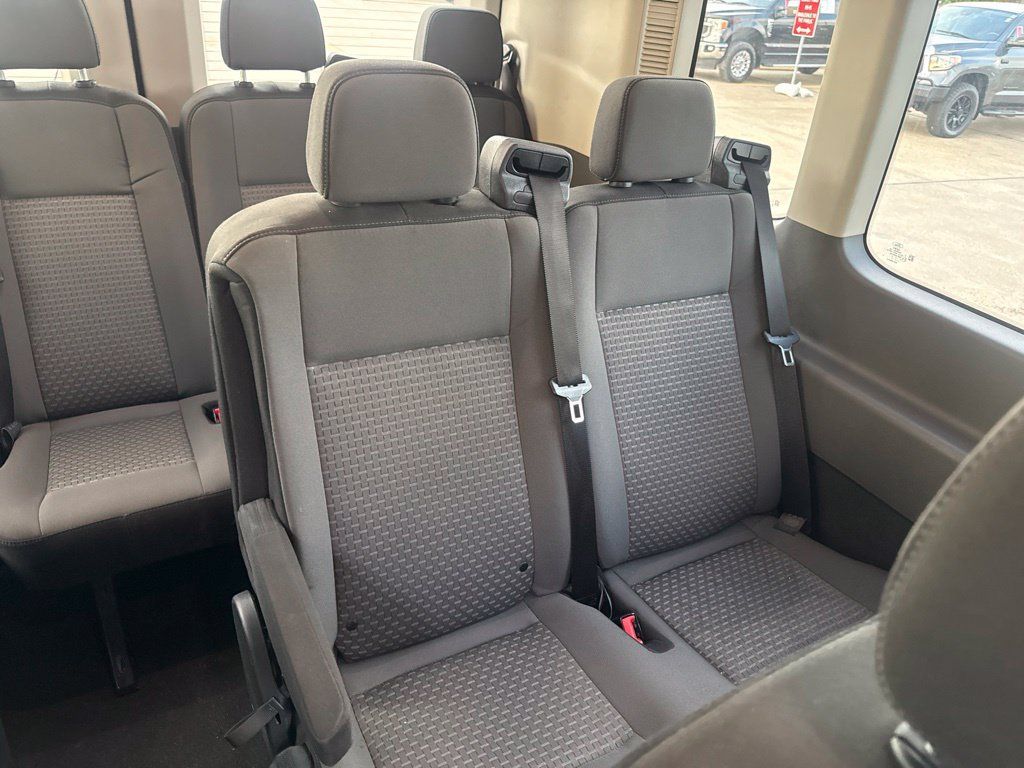Used 2024 Ford Transit 350 XLT RWD image 6