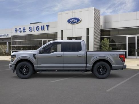 New 2026 Ford F150 XLT AWD/4WD image 3