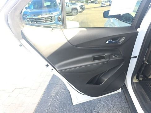 Used 2018 Chevrolet Equinox Premier w/ LPO, Protection Package AWD/4WD image 21