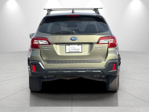 Used 2019 Subaru Outback 3.6R Touring w/ Popular Package #3A image 7