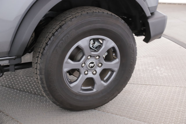 Used 2026 Ford Bronco 2-Door AWD/4WD image 14