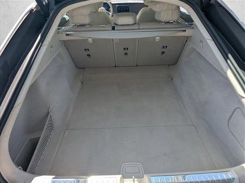 Used 2022 Mercedes-Benz EQS 450+ Sedan image 6