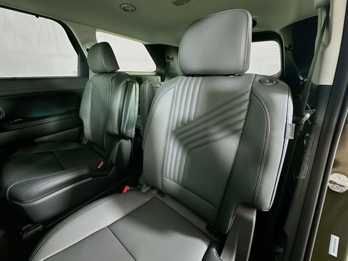New 2026 Hyundai Palisade SEL Premium AWD/4WD image 24