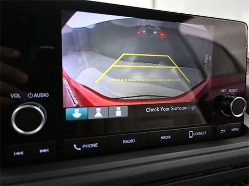 New 2025 Honda Accord LX image 25