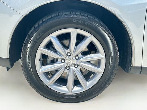 Used 2024 Acura RDX SH-AWD image 27