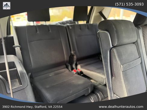 Used 2012 Toyota 4Runner SR5 AWD/4WD image 20