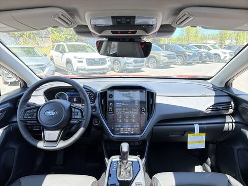 New 2026 Subaru Crosstrek 2.5i Limited w/ Crosstrek Mirror Package AWD/4WD image 19
