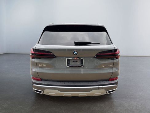 New 2026 BMW X5 xDrive40i image 14