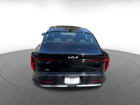 Used 2026 Kia K4 FWD image 12